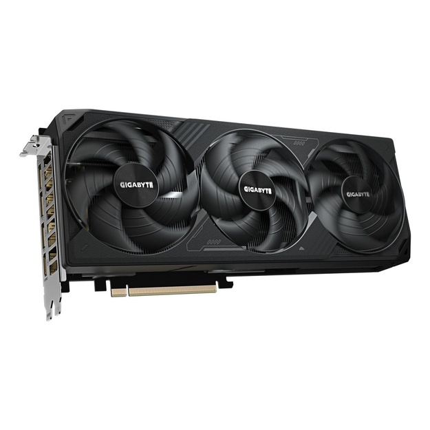 VGA PCIE16 RTX5070TI 16GB/GV-N507TWF3OC-16GD GIGABYTE