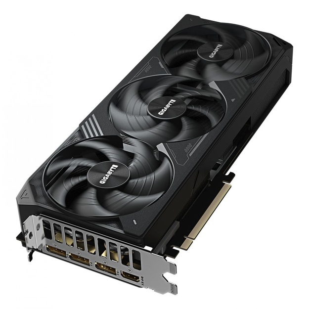VGA PCIE16 RTX5070TI 16GB/GV-N507TWF3OC-16GD GIGABYTE