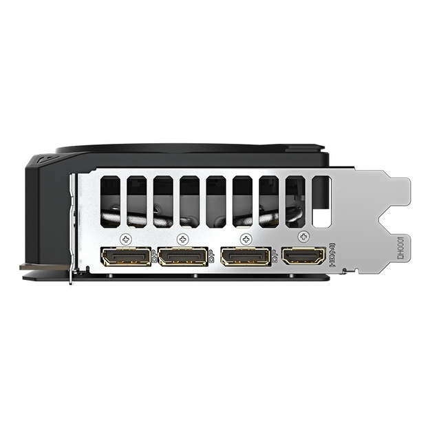 VGA PCIE16 RTX5070TI 16GB/GV-N507TWF3OC-16GD GIGABYTE