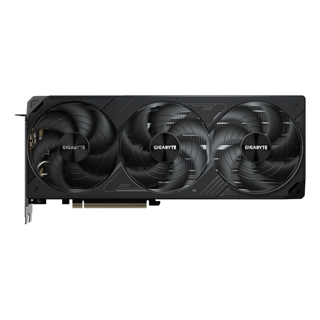VGA PCIE16 RTX5070TI 16GB/GV-N507TWF3OC-16GD GIGABYTE