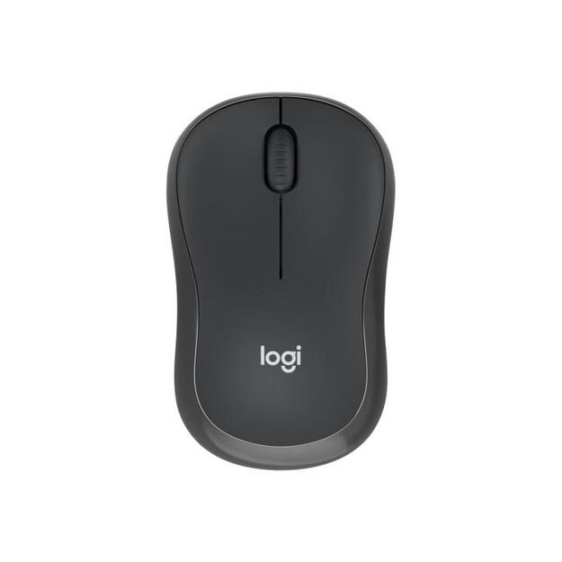 MOUSE BLUETH OPTICAL M240/GRAPHITE 910-007119 LOGITECH