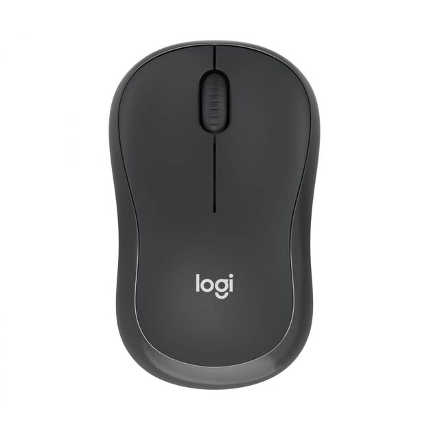 MOUSE BLUETH OPTICAL M240/GRAPHITE 910-007119 LOGITECH 13