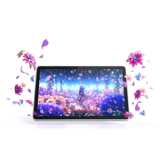 TABLET TAB 10  LTE/4/64GB GREY ZAEJ0034PL LENOVO 12