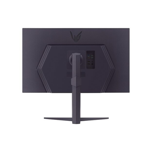 LG 32GS85Q-B.AEU 32inch UltraGear QHD Nano IPS 180Hz Gaming Monitor 1ms GtG HDR10 7