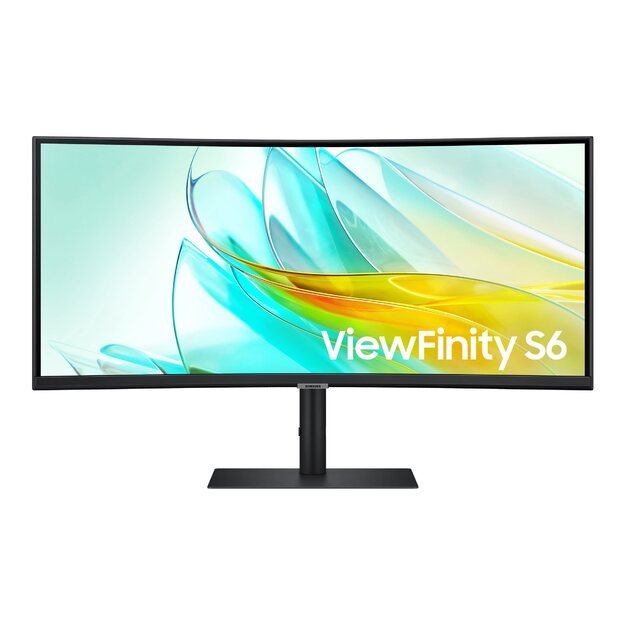 MONITOR LCD 34  S65UC/LS34C652UAUXEN SAMSUNG