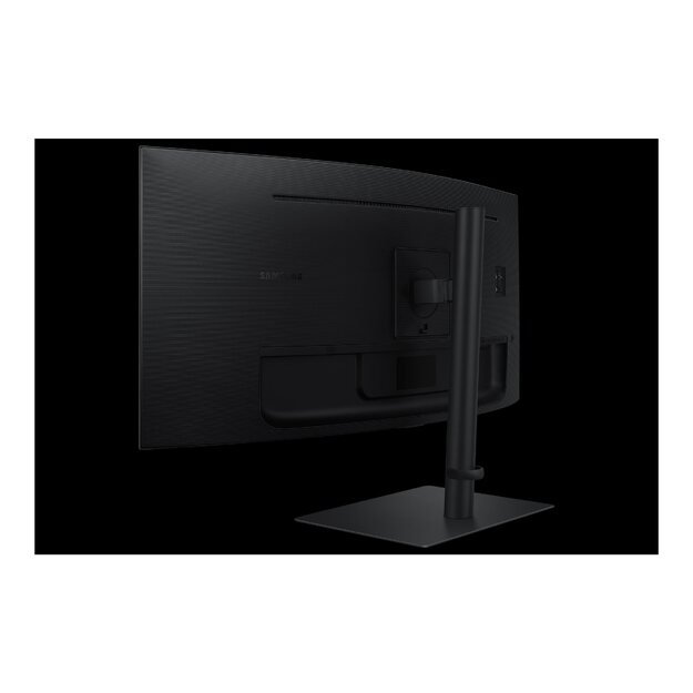 MONITOR LCD 34  S65UC/LS34C652UAUXEN SAMSUNG