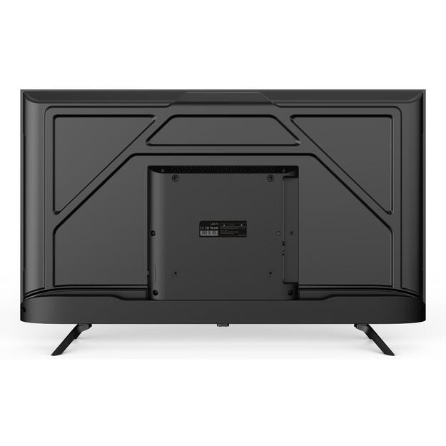 TV Set|DAHUA|39.5 |Smart/FHD|1920x1080|Android TV|Black|DHI-LTV40-SD200 6