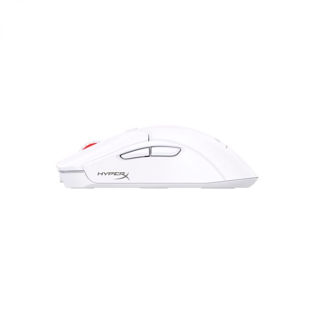 MOUSE USB OPTICAL HYPERX PF/HAS2 MINIWL WHT 7D389AA HYPERX 40