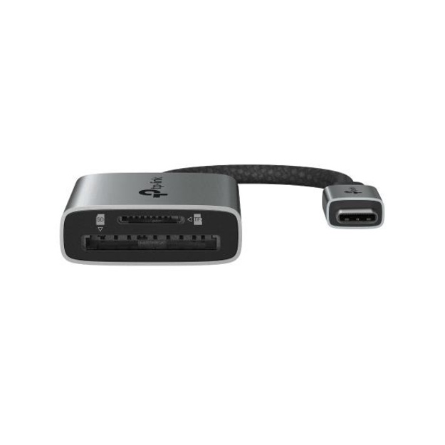 MEMORY READER USB-C SD&MICROSD/UA430C TP-LINK