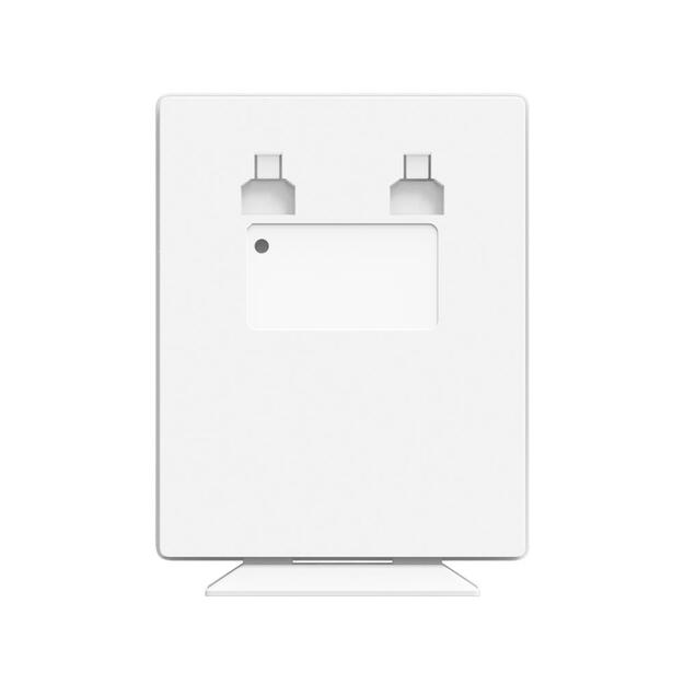 WRL ACCESS POINT 3000MBPS/OMADA EAP650-DESKTOP TP-LINK