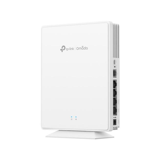 WRL ACCESS POINT 3000MBPS/OMADA EAP650-DESKTOP TP-LINK