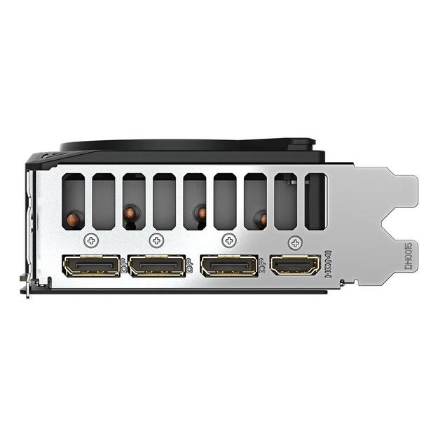 VGA PCIE16 RTX5070 12GB GDDR7/GV-N5070WF3OC-12GD GIGABYTE 16