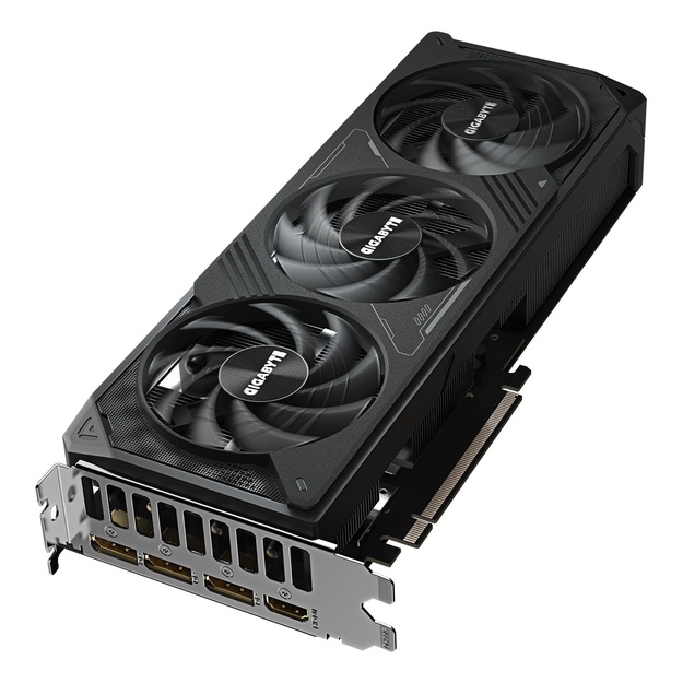 VGA PCIE16 RTX5070 12GB GDDR7/GV-N5070WF3OC-12GD GIGABYTE