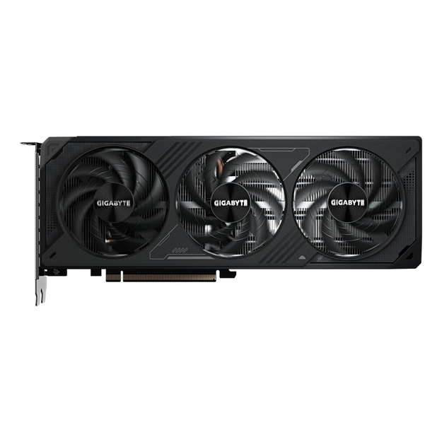 VGA PCIE16 RTX5070 12GB GDDR7/GV-N5070WF3OC-12GD GIGABYTE