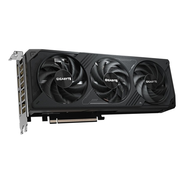 VGA PCIE16 RTX5070 12GB GDDR7/GV-N5070WF3OC-12GD GIGABYTE