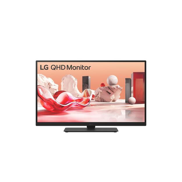 MONITOR LCD 27  IPS/27BA75QB-B LG 11