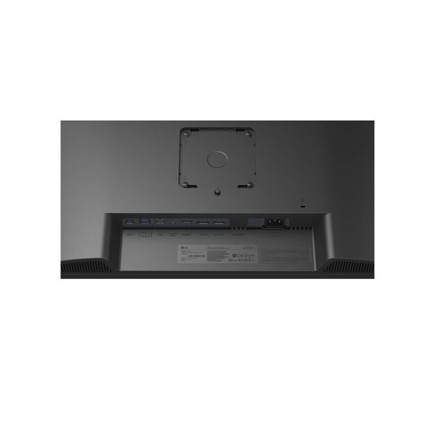 MONITOR LCD 27  IPS/27BA75QB-B LG 26