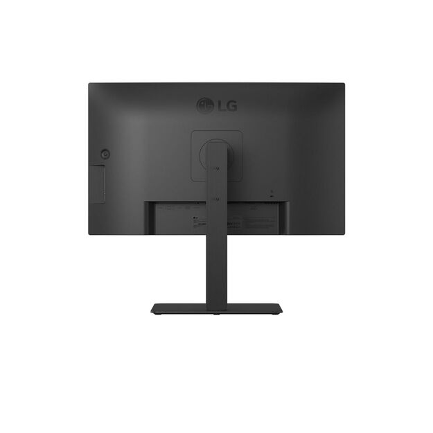 MONITOR LCD 27  IPS/27BA75QB-B LG 24