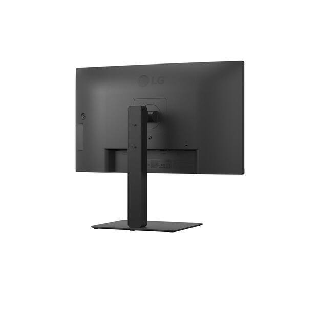 MONITOR LCD 27  IPS/27BA75QB-B LG 14