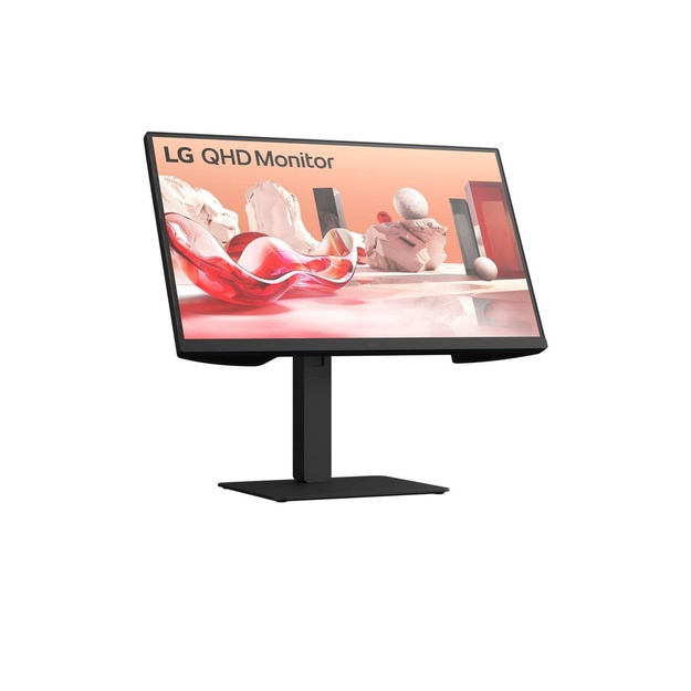 MONITOR LCD 27  IPS/27BA75QB-B LG