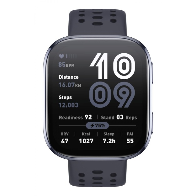 SMARTWATCH AMAZFIT BIP 6/BLACK W2435EU1N HUAMI