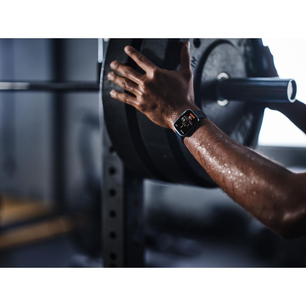 SMARTWATCH AMAZFIT BIP 6/BLACK W2435EU1N HUAMI