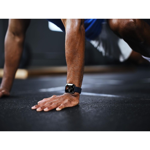 SMARTWATCH AMAZFIT BIP 6/BLACK W2435EU1N HUAMI