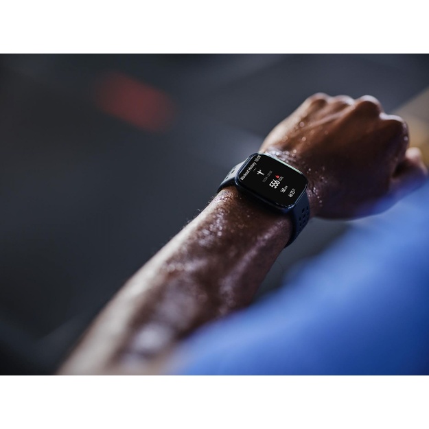 SMARTWATCH AMAZFIT BIP 6/BLACK W2435EU1N HUAMI