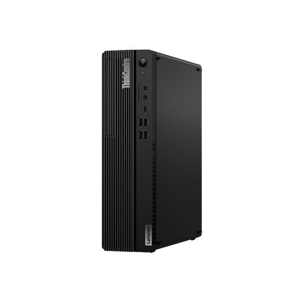 LENOVO ThinkCentre M75s G2 SFF AMD Ryzen 5 Pro 5650G 16GB 512GB ODD Serial W11P 3yOS+C02