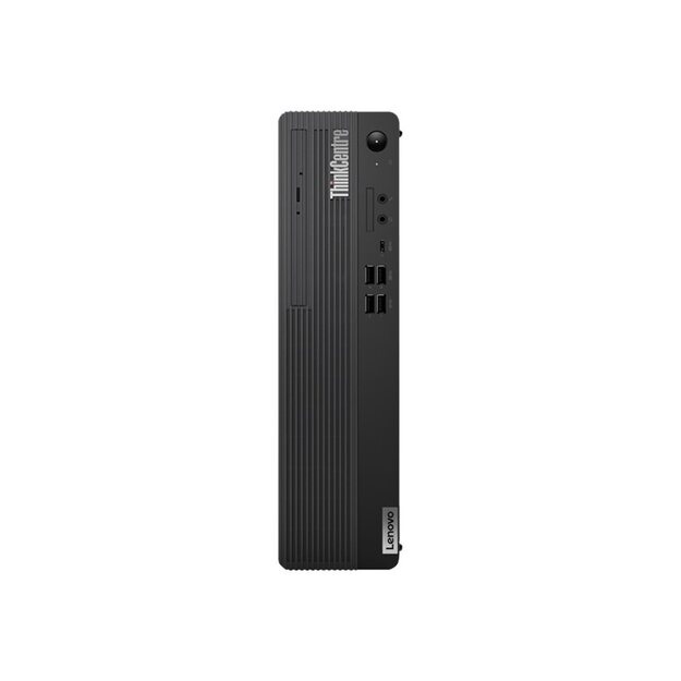 LENOVO ThinkCentre M75s G2 SFF AMD Ryzen 5 Pro 5650G 16GB 512GB ODD Serial W11P 3yOS+C02