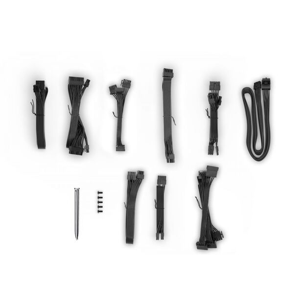 Power Supply|BE QUIET|POWER ZONE 2|750 Watts|Peak Power 820 Watts|Efficiency 80 PLUS PLATINIUM|MTBF 100000 hours|BP006EU 9