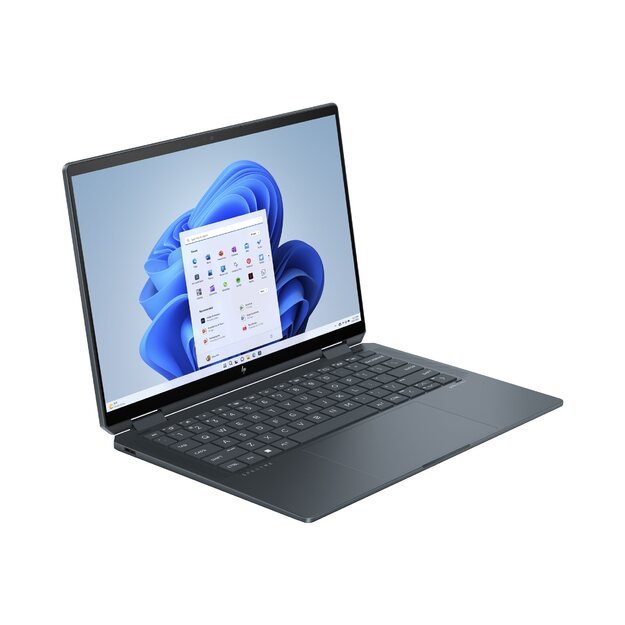 HP Spectre x360 14-eu0009nn Intel Core Ultra 5 125H 14inch 2.8K Touch 16GB LPDDR5X 1TB PCIe Intel Arc Graphics W11H