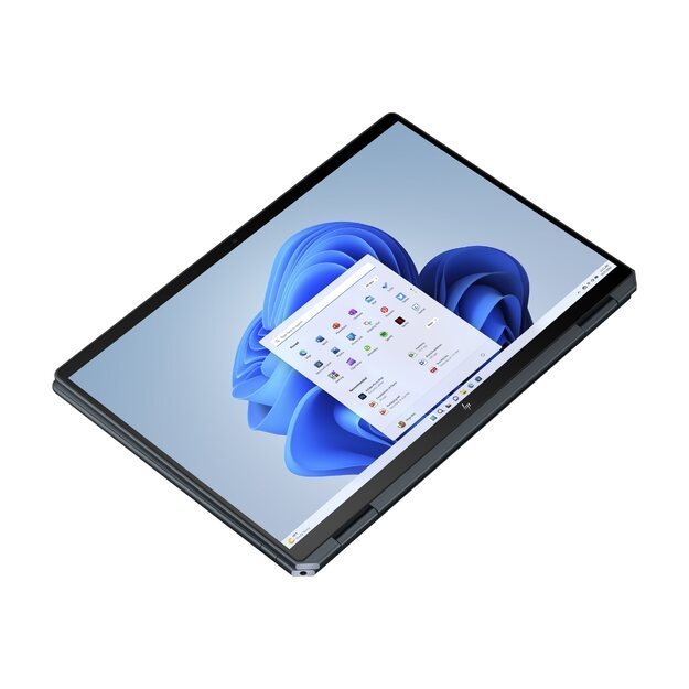 HP Spectre x360 14-eu0009nn Intel Core Ultra 5 125H 14inch 2.8K Touch 16GB LPDDR5X 1TB PCIe Intel Arc Graphics W11H