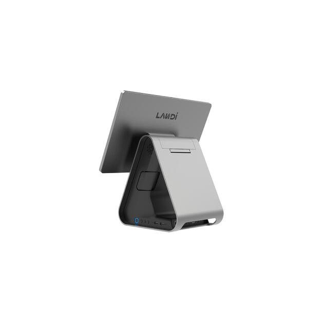 DESKTOP POS ECR 256GB 15 /80MM 85801 CX20 LANDI 2