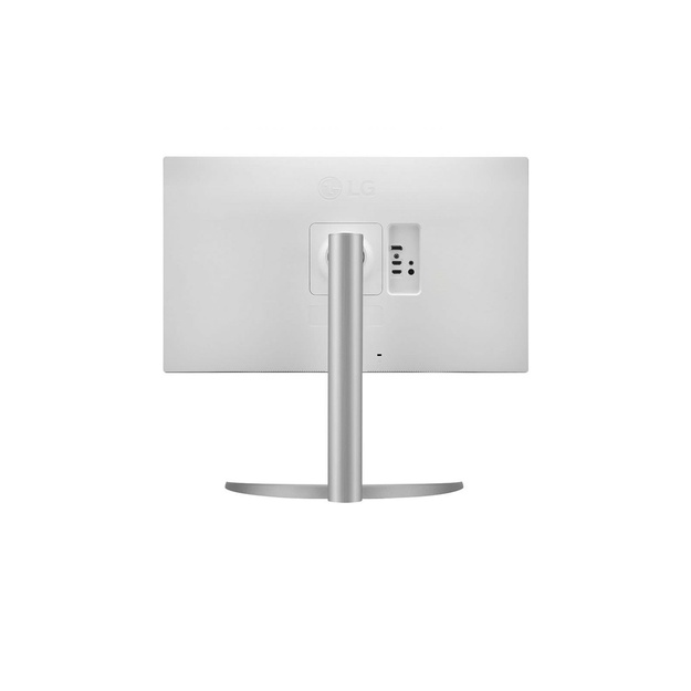 MONITOR LCD 27  IPS 4K/27UP650K-W LG