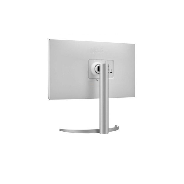 MONITOR LCD 27  IPS 4K/27UP650K-W LG