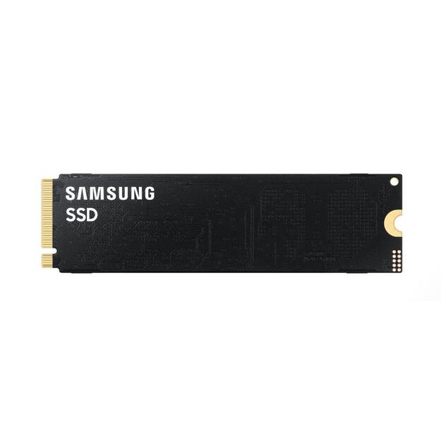 SAMSUNG 9100 PRO SSD NVMe M.2 1TB PCIe 5.0 14.700 MB/s Read 13.300 MB/s Write Internal SSD for Gaming and video editing Black 1