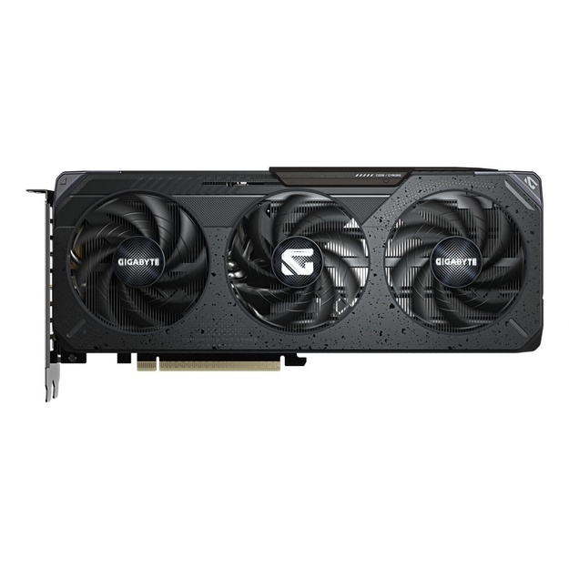 Graphics Card|GIGABYTE|NVIDIA GeForce RTX 5060 Ti|16 GB|GDDR7|128 bit|PCIE 5.0 16x|GPU 2647 MHz|Triple slot Heatpipe|1xHDMI|3xDisplayPort|N506TGAMINGOC-16GD1.0