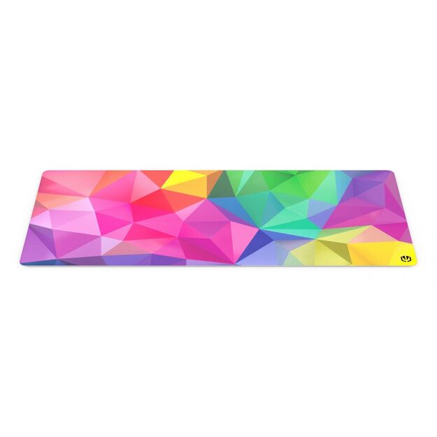 MOUSE PAD CRYSTAL SPECTRUM XL/EY6B012 ENDORFY 5