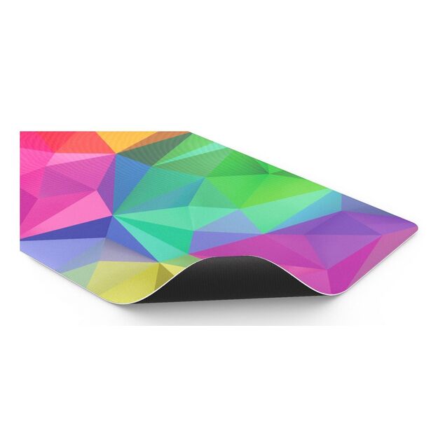 MOUSE PAD CRYSTAL SPECTRUM XL/EY6B012 ENDORFY 4