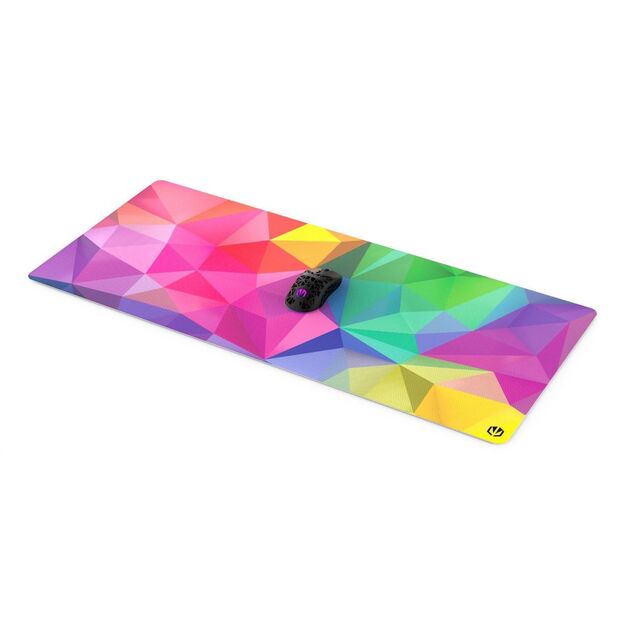 MOUSE PAD CRYSTAL SPECTRUM XL/EY6B012 ENDORFY 7