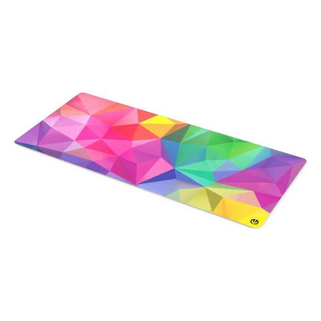 MOUSE PAD CRYSTAL SPECTRUM XL/EY6B012 ENDORFY 8