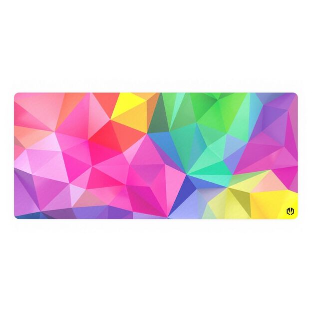 MOUSE PAD CRYSTAL SPECTRUM XL/EY6B012 ENDORFY 2