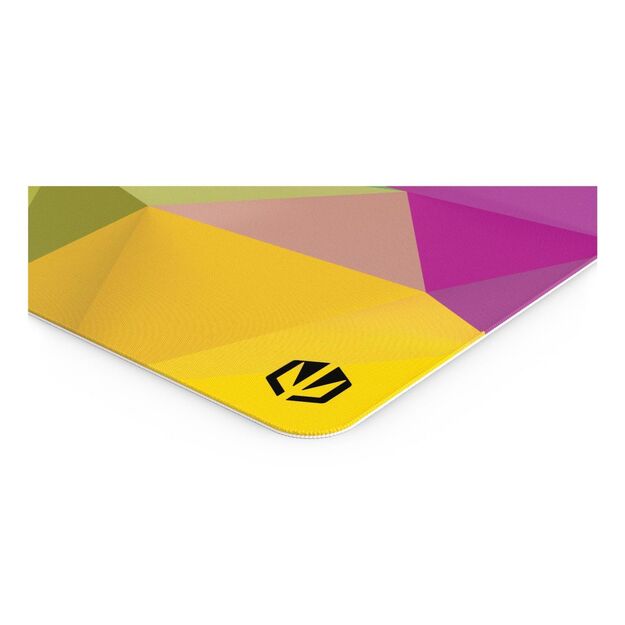 MOUSE PAD CRYSTAL SPECTRUM XL/EY6B012 ENDORFY 3