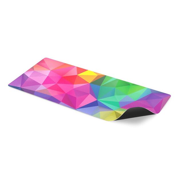 MOUSE PAD CRYSTAL SPECTRUM XL/EY6B012 ENDORFY 6