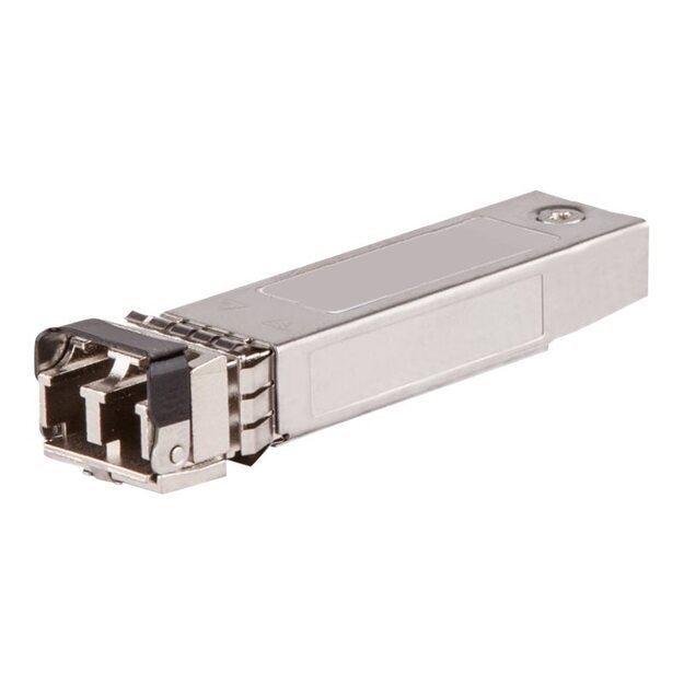 HPE Aruba Transceiver 1Gbit/s SFP LC LX 10km SMF XCVR I-Tmp