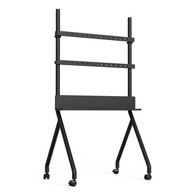 GEMBIRD TV floor stand 55 - 86inch black