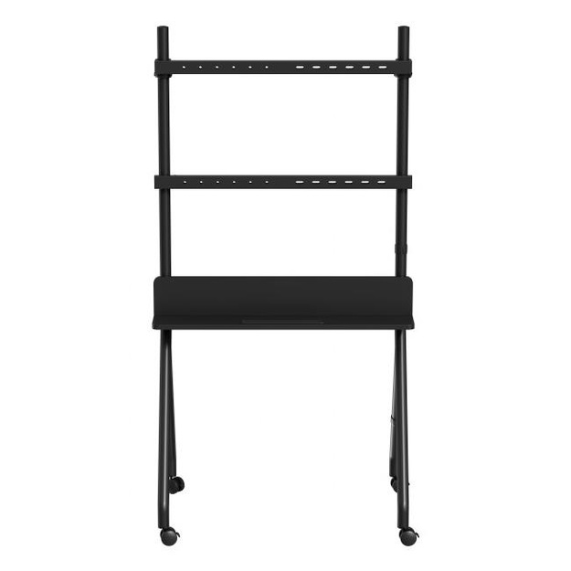GEMBIRD TV floor stand 55 - 86inch black