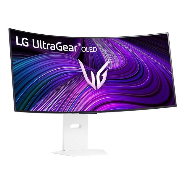 MONITOR OLED 39  CURVED/39GX90SA-W LG 23