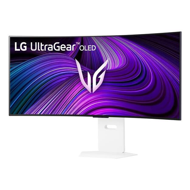 MONITOR OLED 39  CURVED/39GX90SA-W LG 16